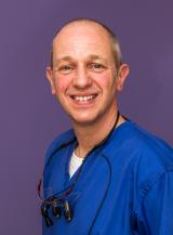Stuart Steven Dental Practice
